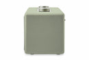 Altoparlante Speaker 80W Wireless con Radio in Similpelle Kooper Twist Verde-3