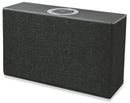 Altoparlante Speaker 60W Wireless con Radio in Tessuto Kooper Techno Nero-10