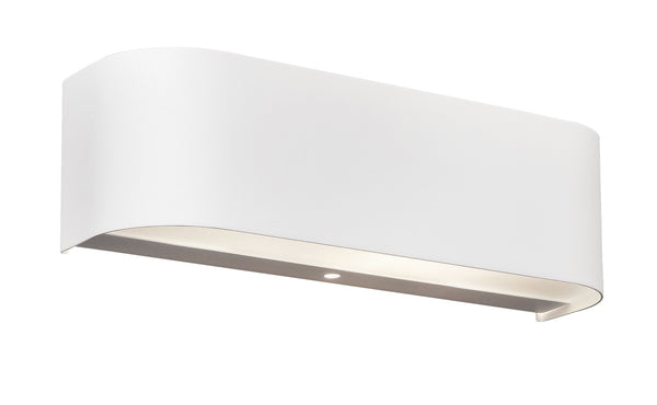 prezzo Applique da Interno a LED in Alluminio Bianco