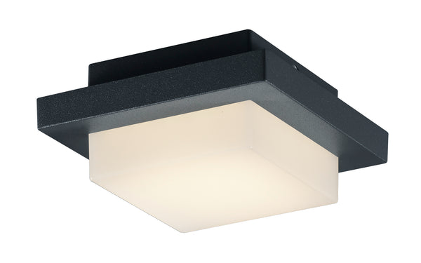 Applique da Esterno a LED in Pressofusione di alluminio Antracite prezzo