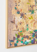 Quadro con Cornice Gallery 918 60x3,2x80 cm in Stampa su Tela-2