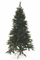 Albero di Natale Soriani Canada Verde-1