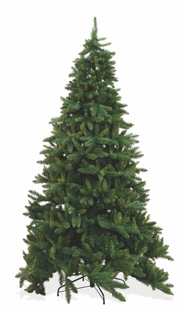 acquista Albero di Natale Soriani Baviera Verde