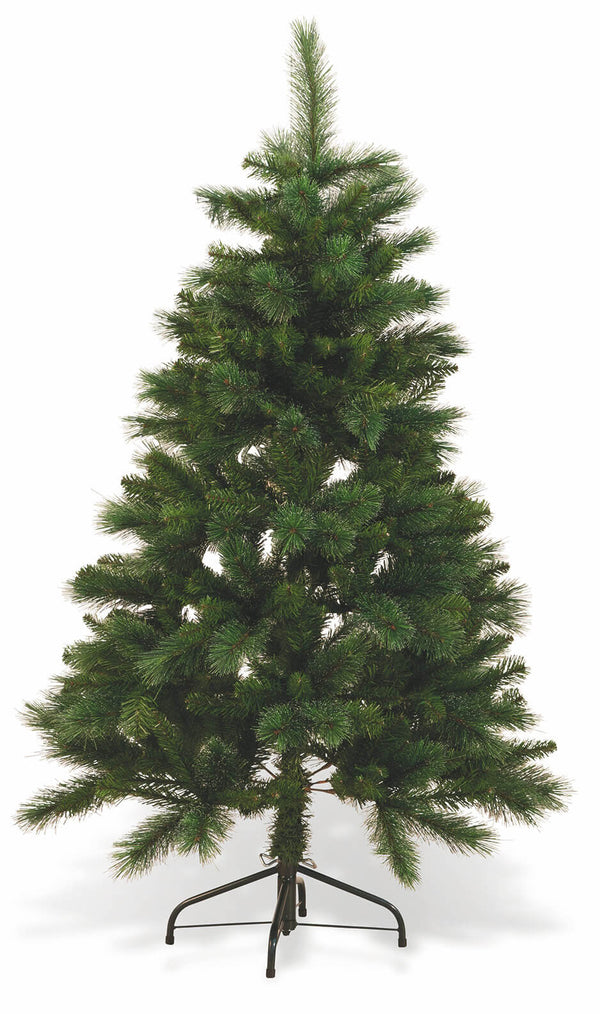 sconto Albero di Natale Soriani Colorado Verde