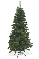 Albero di Natale Soriani Sestriere Verde Varie Misure-1