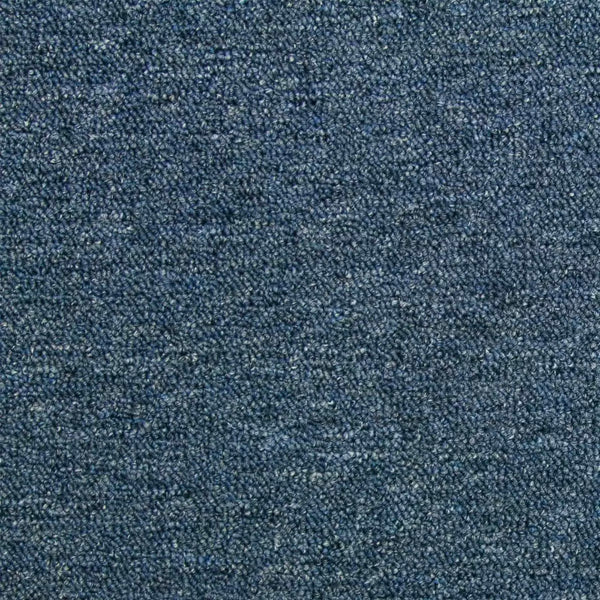 Set 20 Quadrotte di Moquette 50x50 cm 5mq in Blu Tempesta acquista