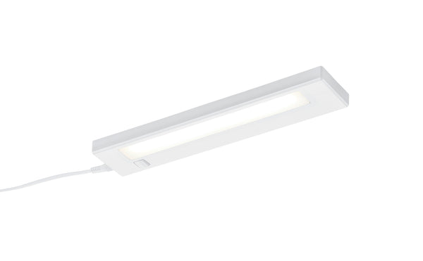 Applique da Interno a LED in Plastica Bianco online