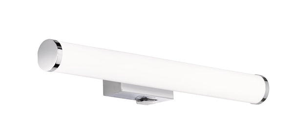 acquista Applique da Interno a LED in Metallo Cromo