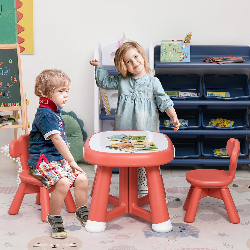 Tavolino/scaletta per bambini