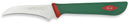 Coltello per Frutta e Verdura Lama 8 cm Manico Antiscivolo Sanelli Premana Verde/Rosso-1