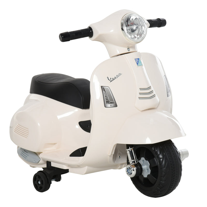Portachiavi Moto Per Piaggio Vespa Scooter