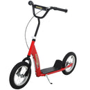 Monopattino per Bambini Ruote 12"   Rosso-1