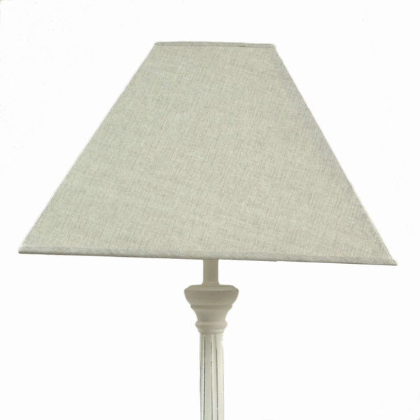 Cappello lampada grigio cm 40xh26x40 prezzo