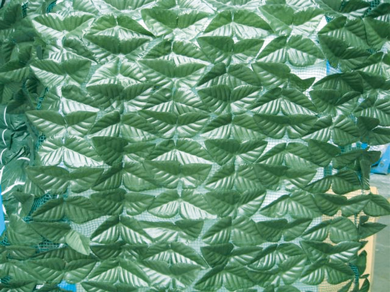 Arella Siepe Sintetica Artificiale 2,4x1m per Balcone e Giardino Foglie  Verde Scuro – acquista su Giordano Shop