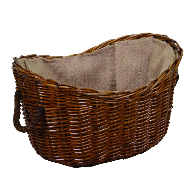 Cesta espositore in vimini piccola cm 40x40xh21/12 – acquista su Giordano  Shop