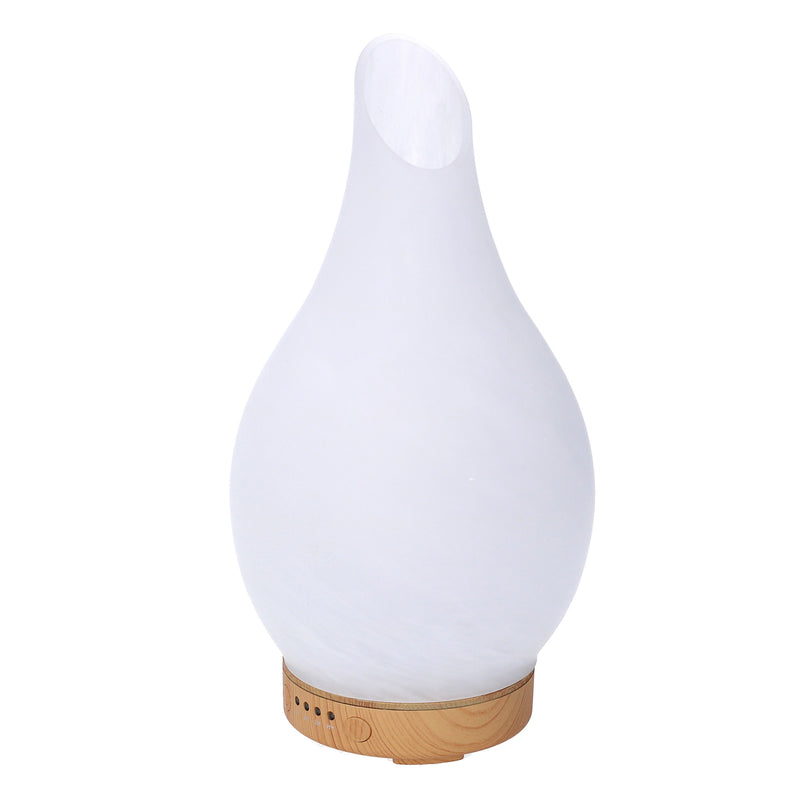 Diffusore in vetro con spina cm Ø13,2xh24,8 – acquista su Giordano Shop