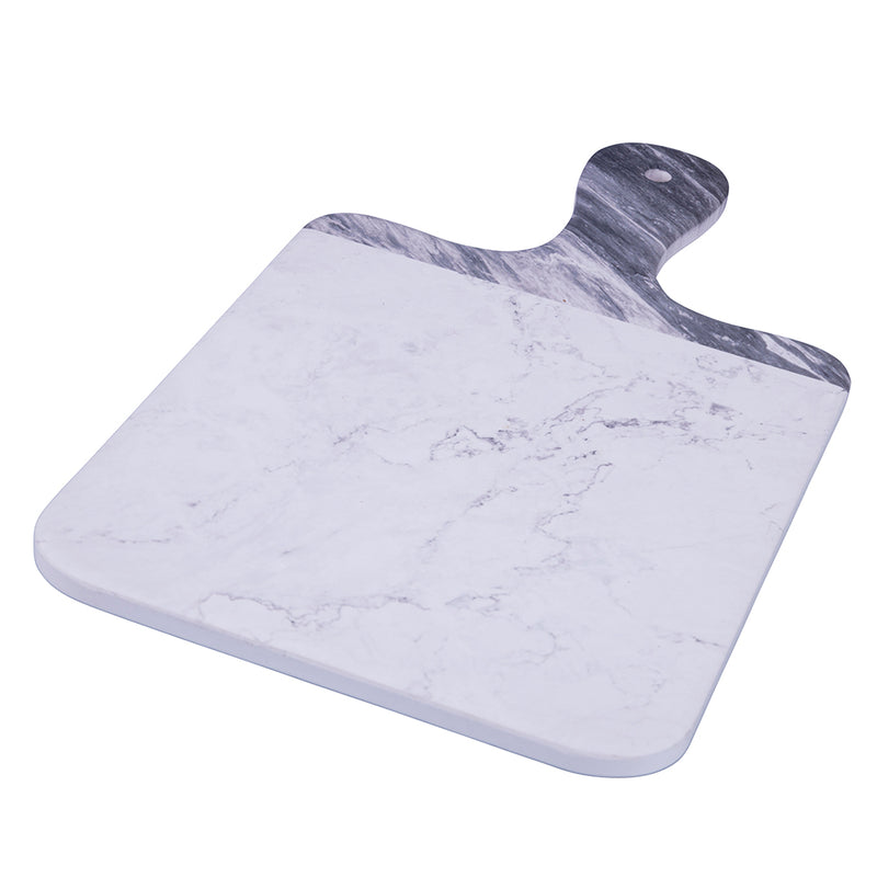 Tagliere 25,5x15 cm in Ceramica VdE Tivoli 1996 Marmo – acquista su  Giordano Shop