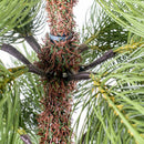 Albero di Natale Artificiale Adami Grivola Verde Altezza 180 cm-7