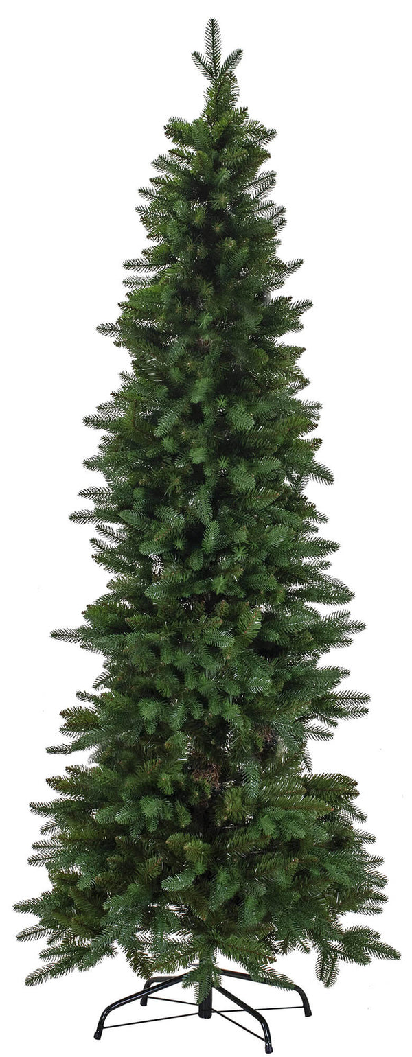 Albero di Natale Artificiale Adami K2 Verde Varie Misure prezzo