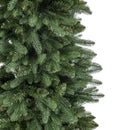 Albero di Natale Artificiale Adami K2 Verde Altezza 120 cm-2