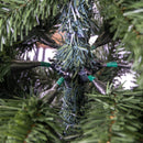 Albero di Natale Artificiale Adami Monte Vettore Verde Altezza 150 cm-3