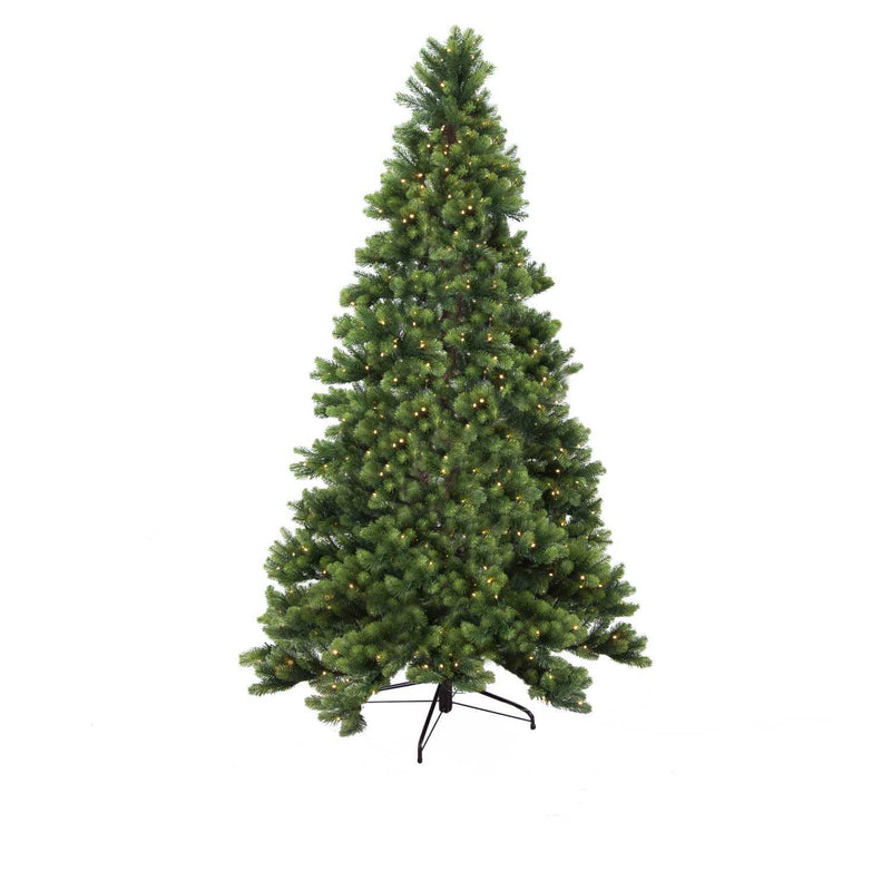 Albero di Natale Artificiale Monte Durando Verde Varie Misure – acquista su  Giordano Shop