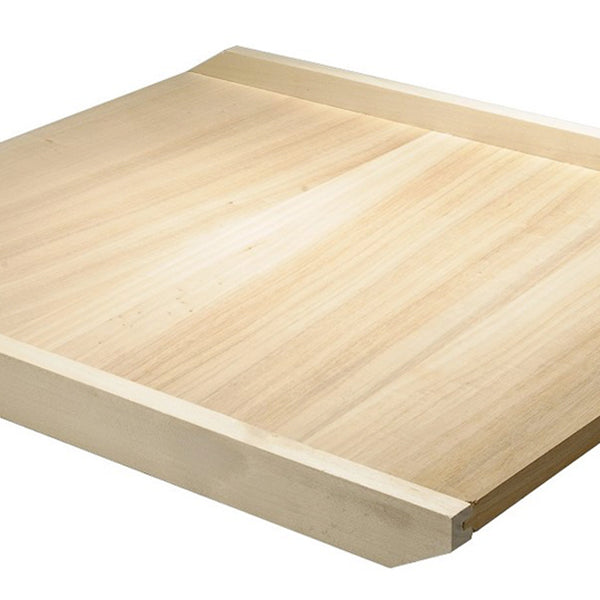 Spianatoia per pasta 60x40x3 cm in Legno di Pino Naturale – acquista su  Giordano Shop