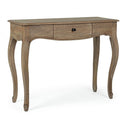 Consolle Domitille 100x40x76 cm in Legno-1