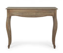 Consolle Domitille 100x40x76 cm in Legno-4