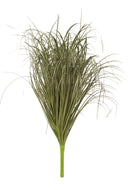 Pianta Pennisetum Artificiale Altezza 68 cm Verde-1