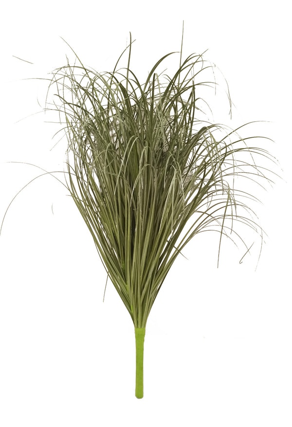 prezzo Set 2 Pianta Pennisetum Artificiale Altezza 68 cm Verde