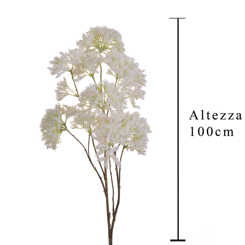 Fiori Artificiali di Tamerici Altezza 98 cm -2