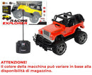 Macchina Radiocomandata Kids Joy RC Racing Explorer-2