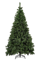 Albero di Natale Artificiale Tiglio delle Murge Verde Varie Misure-1