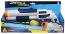 Pistola Giocattolo 2 in 1 Palline e Acqua Double Power-1