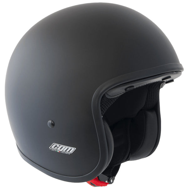 Casco Jet per Scooter CGM Evoke 170A Nero Opaco Varie Misure prezzo