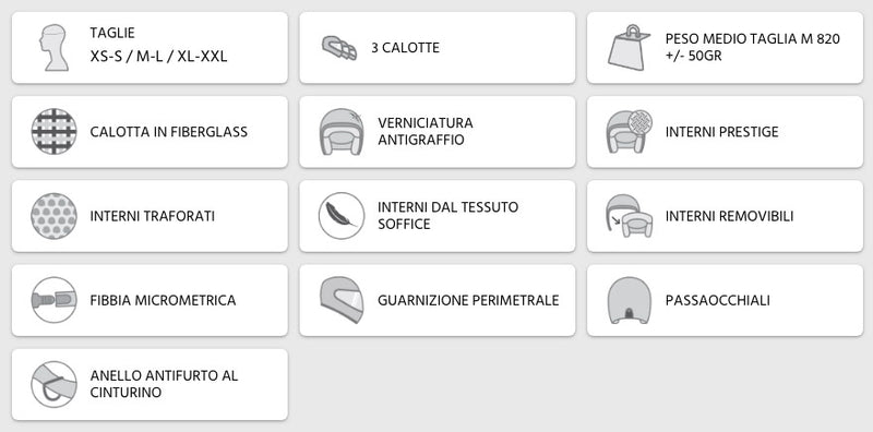 Casco Jet per Scooter CGM Challenge 170W Marrone Opaco Varie Misure –  acquista su Giordano Shop