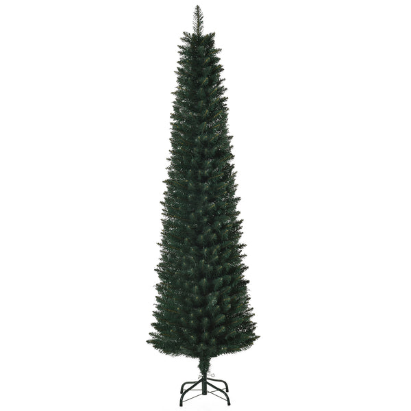 Albero di Natale Artificiale 180 cm 380 Rami Verde acquista