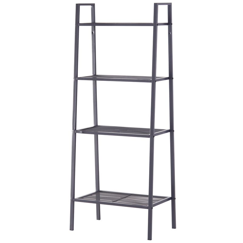 Scaffale 5 Ripiani 60x60x200 cm in Metallo Cromato Tosini – acquista su  Giordano Shop