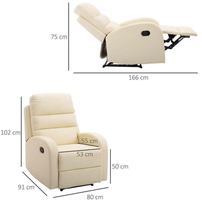 Poltrona Relax Reclinabile con Pouf Poggiapiedi in Velluto a Costine Grigio  – acquista su Giordano Shop