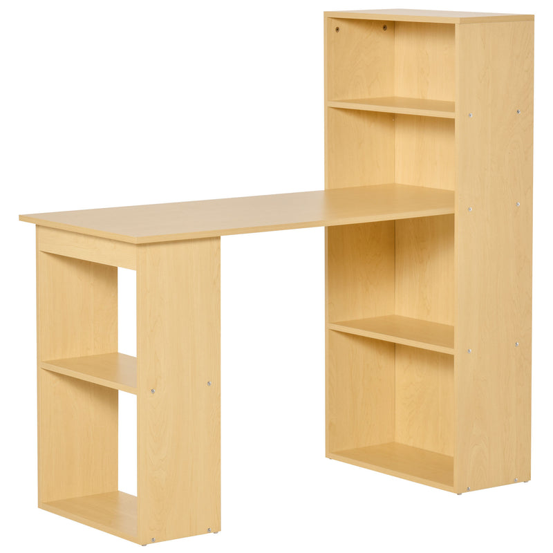 Minilibreria in legno libreria da scrivania mensola