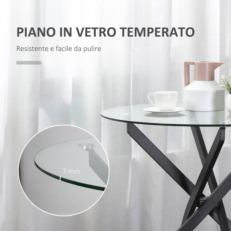 Tavolino da Salotto 105x50x49 cm con Vano Contenitore in Truciolare Marrone  – acquista su Giordano Shop