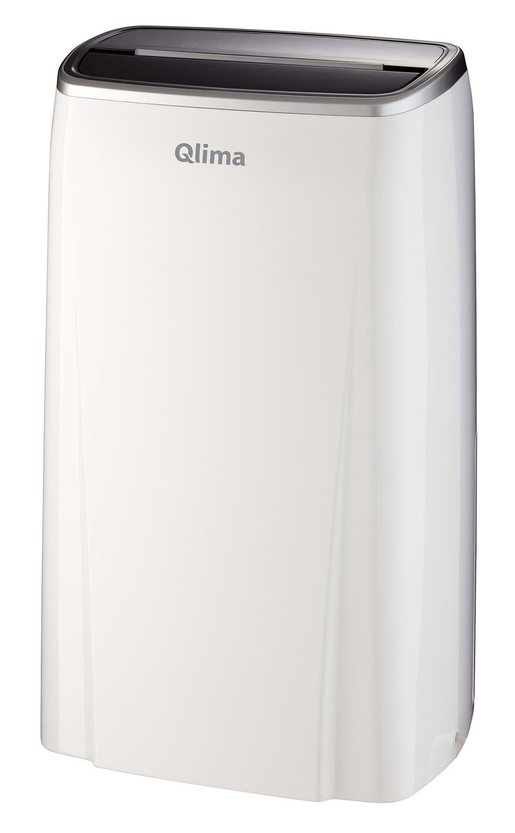 Deumidificatore d'Aria 20 Litri 0,3kW Qlima D620 Bianco – acquista su  Giordano Shop