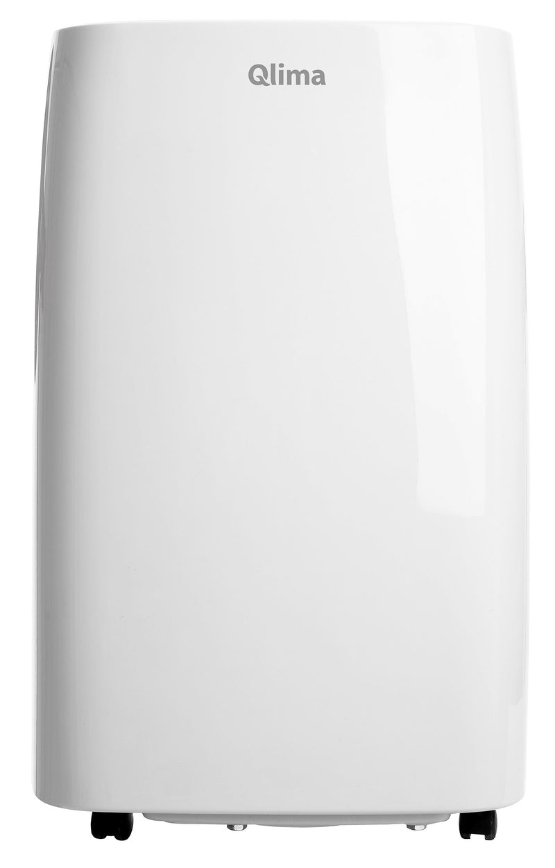 Deumidificatore d'Aria 6 Litri 0,58kW Qlima D630P Bianco