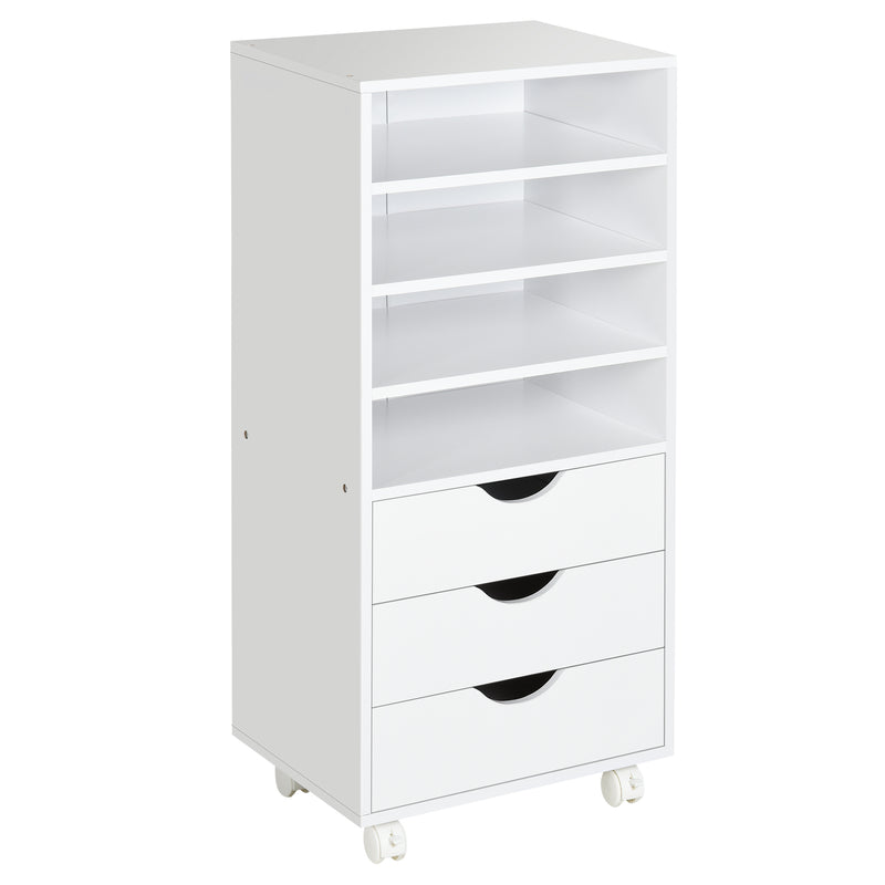 Schedari e mobili con cassetti da ufficio - IKEA Italia