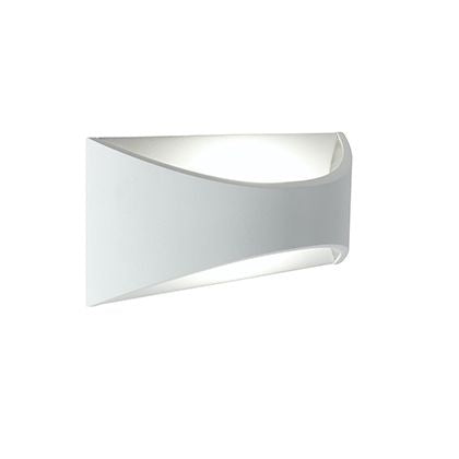 Applique da Esterno a LED 6W 3000K Sovil Bianco online