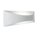 Applique da Esterno a LED 12W 3000K Sovil Bianco-1