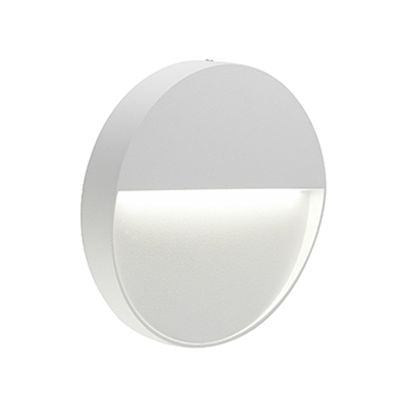 acquista Lampada Segna Passo da Esterno a LED 3W 3000K Sovil Bianco