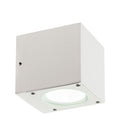 Applique da Esterno a LED 6W 3000K Sovil Bianco-1