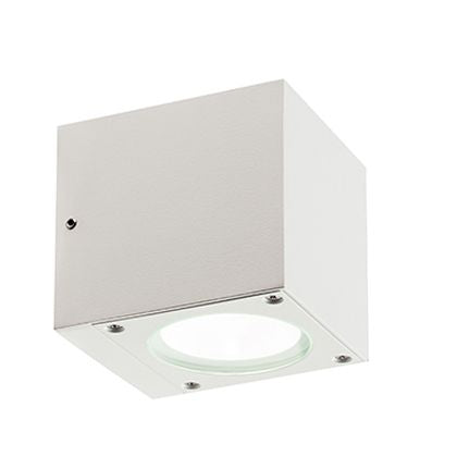 acquista Applique da Esterno a LED 6W 3000K Sovil Bianco